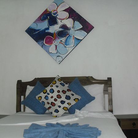 Casa Abril II Hotel Cartagena Kültér fotó