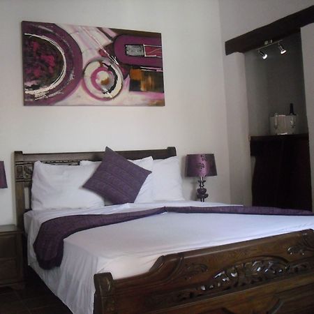 Casa Abril II Hotel Cartagena Kültér fotó