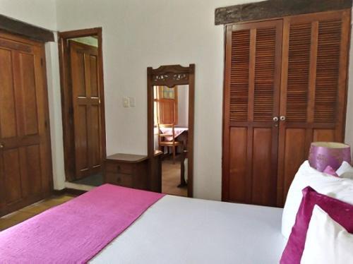 Casa Abril II Hotel Cartagena Kültér fotó