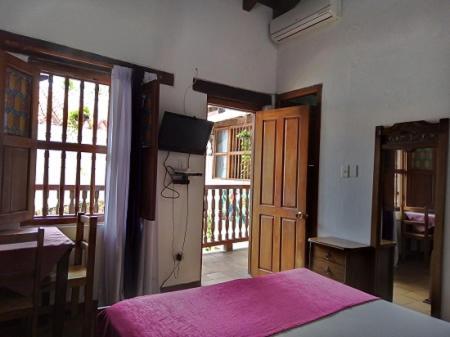 Casa Abril II Hotel Cartagena Kültér fotó