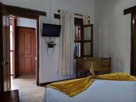 Casa Abril II Hotel Cartagena Kültér fotó