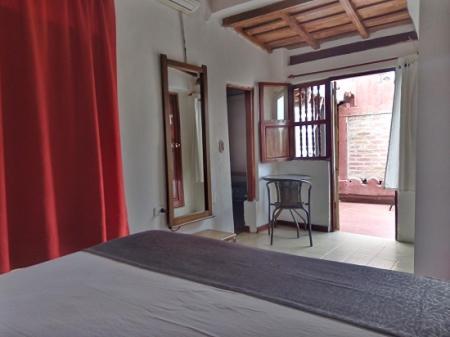 Casa Abril II Hotel Cartagena Kültér fotó