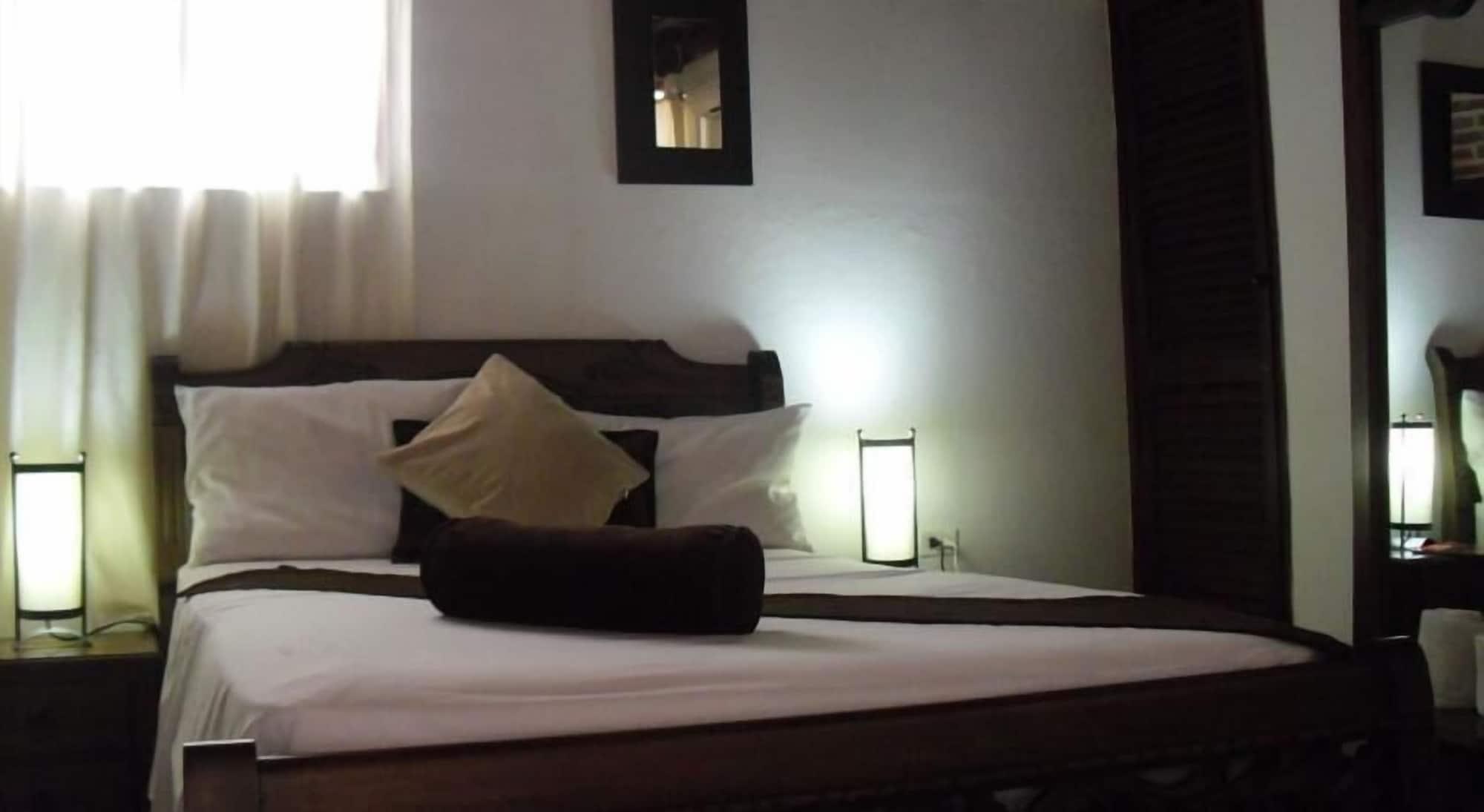 Casa Abril II Hotel Cartagena Kültér fotó