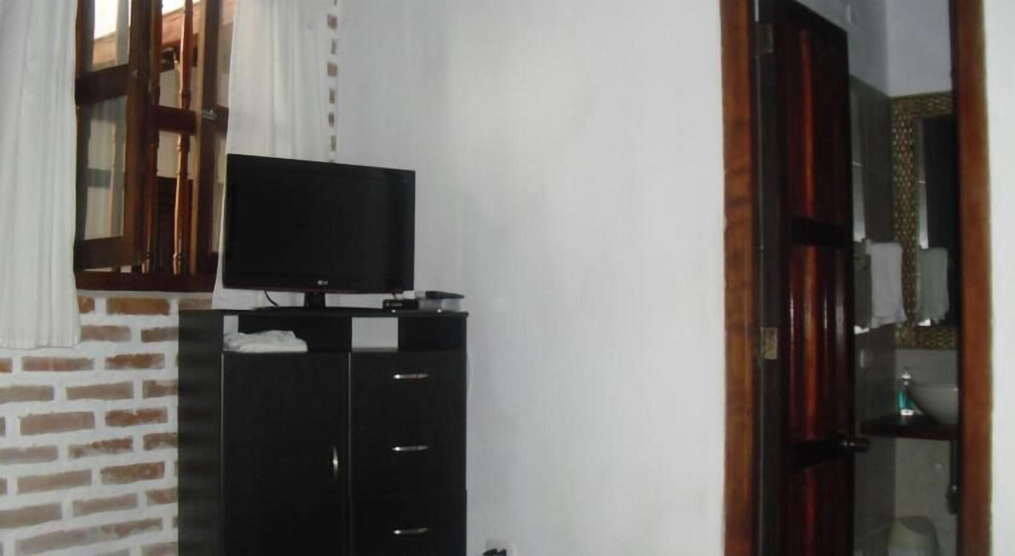 Casa Abril II Hotel Cartagena Kültér fotó