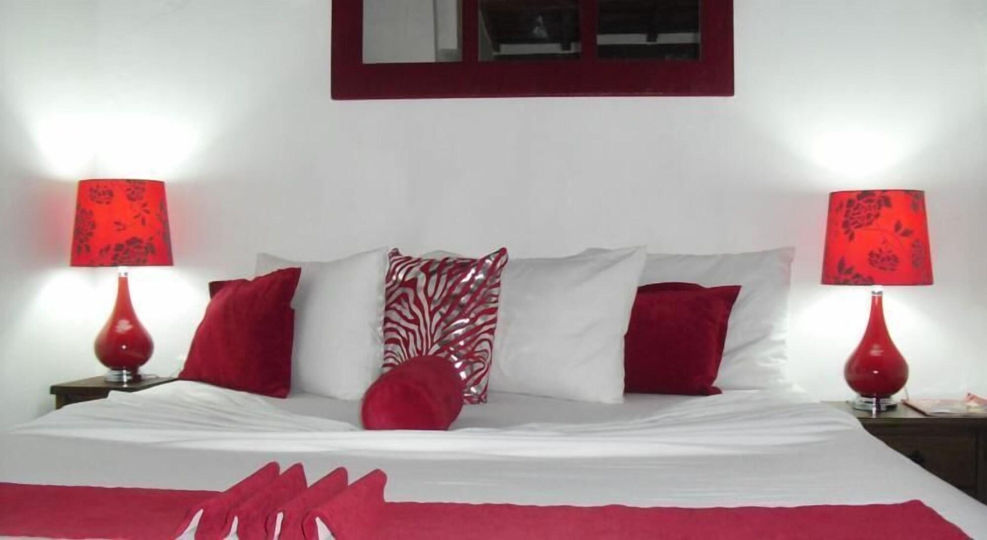 Casa Abril II Hotel Cartagena Kültér fotó