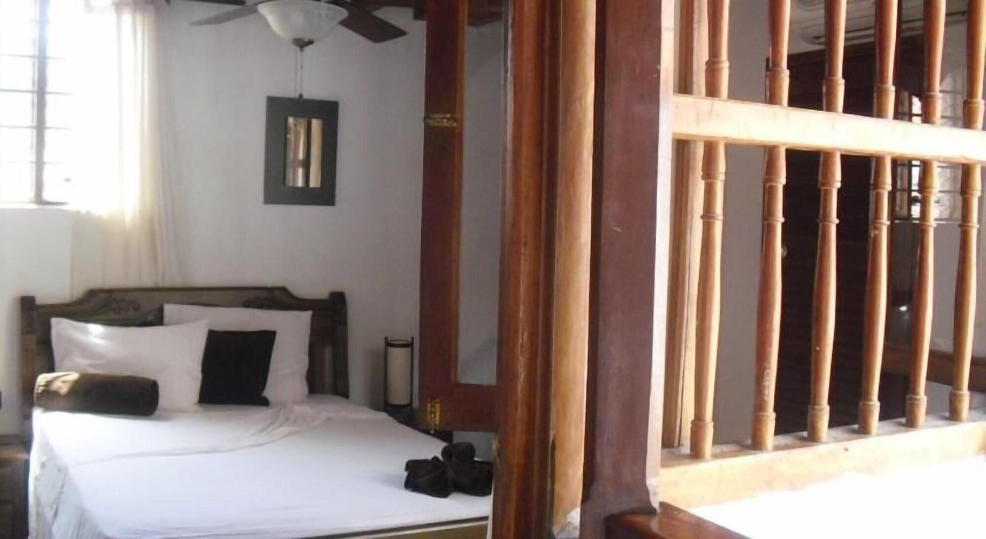 Casa Abril II Hotel Cartagena Kültér fotó