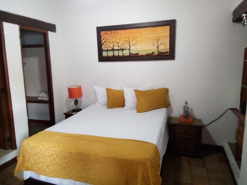Casa Abril II Hotel Cartagena Kültér fotó