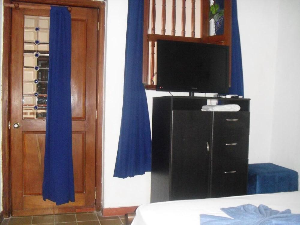 Casa Abril II Hotel Cartagena Kültér fotó