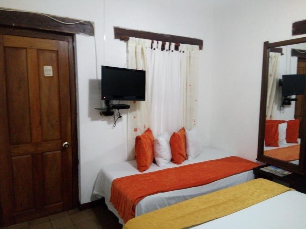 Casa Abril II Hotel Cartagena Kültér fotó