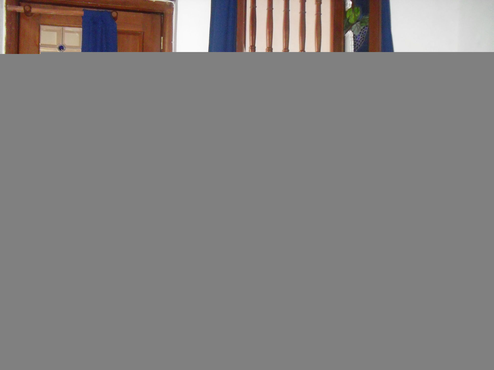 Casa Abril II Hotel Cartagena Kültér fotó